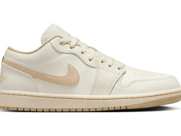 Jordan 1 Low Sail Rattan (Women's) - DC0774-112 - Acquista su ResellPiacenza