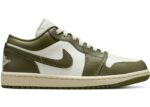 Jordan 1 Low Medium Olive (Women's) - DC0774-122 - Acquista su ResellPiacenza
