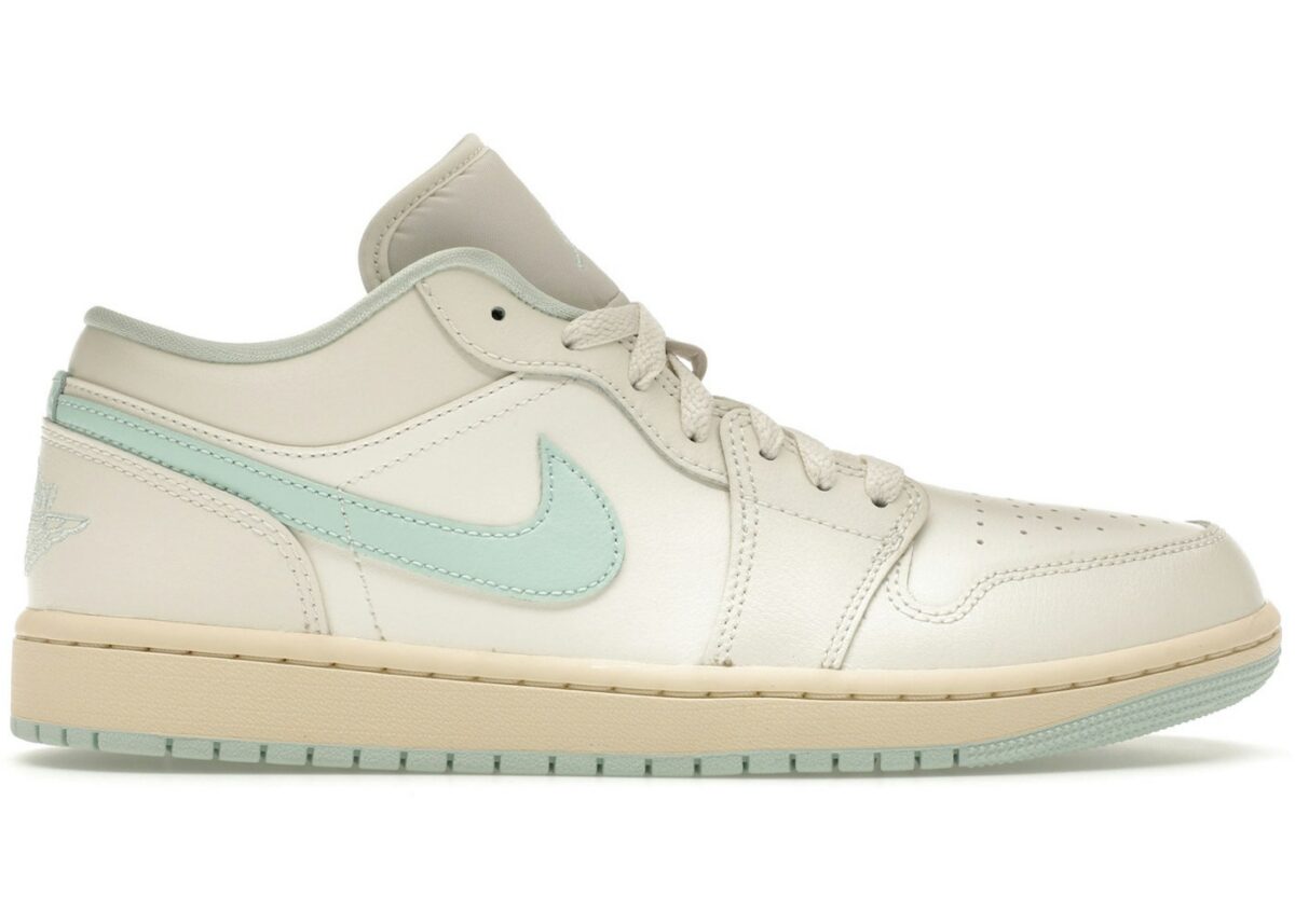 Jordan 1 Low Sail Igloo (Women's) - DC0774-134 - Acquista su ResellPiacenza