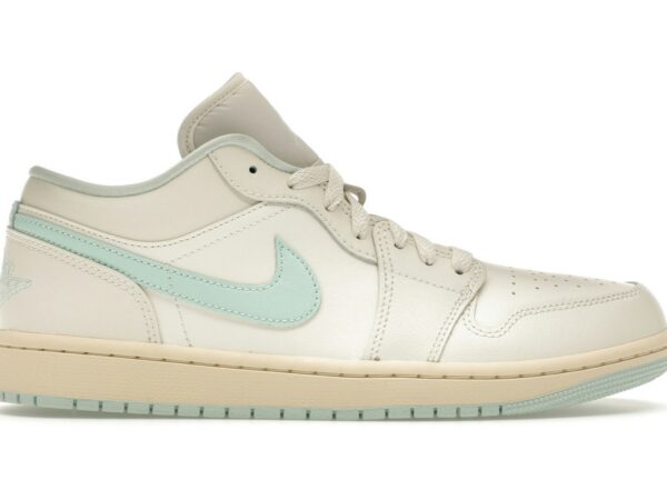 Jordan 1 Low Sail Igloo (Women's) - DC0774-134 - Acquista su ResellPiacenza