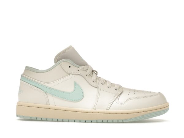Jordan 1 Low Sail Igloo (Women's) - DC0774-134-gallery-1 - Acquista su ResellPiacenza