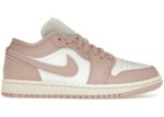 Jordan 1 Low Pink Oxford (Women's) - DC0774-162 - Acquista su ResellPiacenza