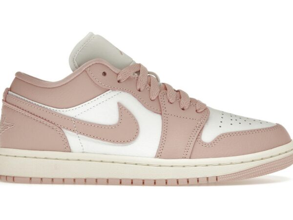 Jordan 1 Low Pink Oxford (Women's) - DC0774-162 - Acquista su ResellPiacenza