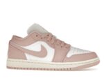 Jordan 1 Low Pink Oxford (Women's) - DC0774-162-gallery-1 - Acquista su ResellPiacenza