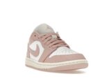 Jordan 1 Low Pink Oxford (Women's) - DC0774-162-gallery-2 - Acquista su ResellPiacenza