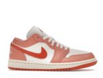 Jordan 1 Low Madder Root (Women's) - DC0774-180-gallery-1 - Acquista su ResellPiacenza