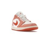 Jordan 1 Low Madder Root (Women's) - DC0774-180-gallery-2 - Acquista su ResellPiacenza