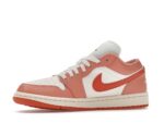 Jordan 1 Low Madder Root (Women's) - DC0774-180-gallery-4 - Acquista su ResellPiacenza
