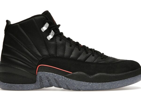 Jordan 12 Retro Utility - DC1062-006 - Acquista su ResellPiacenza
