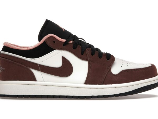 Jordan 1 Low Mocha - DC6991-200 - Acquista su ResellPiacenza