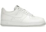 Nike Air Force 1 Low Next Nature White Metallic Grey (Women's) - DC9486-101 - Acquista su ResellPiacenza