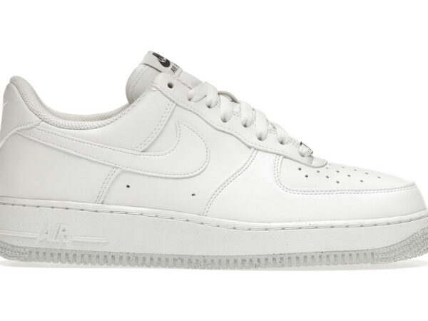 Nike Air Force 1 Low Next Nature White Metallic Grey (Women's) - DC9486-101 - Acquista su ResellPiacenza