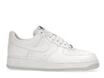 Nike Air Force 1 Low Next Nature White Metallic Grey (Women's) - DC9486-101-gallery-1 - Acquista su ResellPiacenza