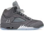 Jordan 5 Retro Wolf Grey (2026) - DD0587-002 - Acquista su ResellPiacenza