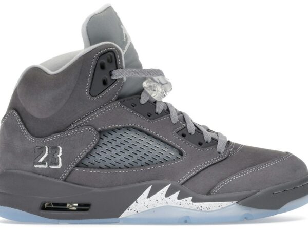 Jordan 5 Retro Wolf Grey (2026) - DD0587-002 - Acquista su ResellPiacenza