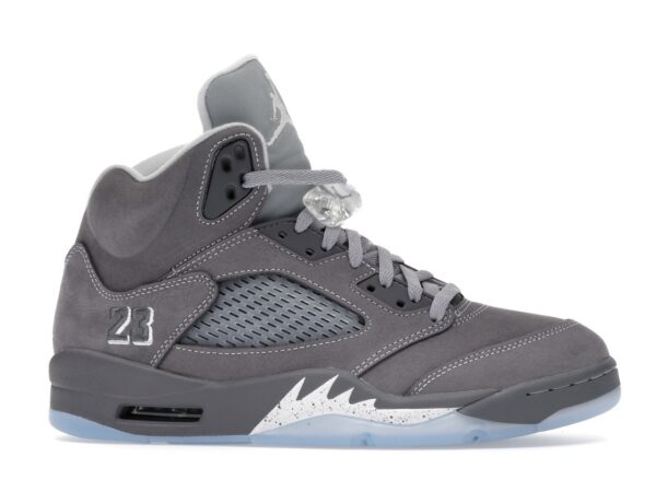 Jordan 5 Retro Wolf Grey (2026) - DD0587-002-gallery-1 - Acquista su ResellPiacenza