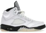 Jordan 5 Retro Reverse Metallic - DD0587-110 - Acquista su ResellPiacenza