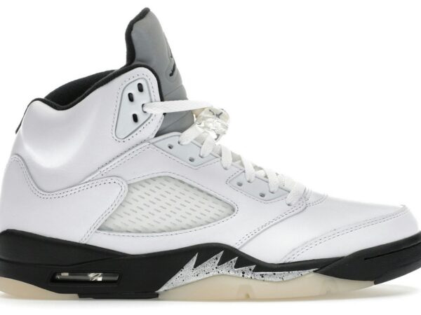 Jordan 5 Retro Reverse Metallic - DD0587-110 - Acquista su ResellPiacenza