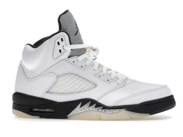 Jordan 5 Retro Reverse Metallic - DD0587-110-gallery-1 - Acquista su ResellPiacenza