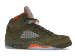 Jordan 5 Retro Olive (2024) - DD0587-308-gallery-1 - Acquista su ResellPiacenza