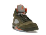 Jordan 5 Retro Olive (2024) - DD0587-308-gallery-2 - Acquista su ResellPiacenza