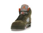 Jordan 5 Retro Olive (2024) - DD0587-308-gallery-3 - Acquista su ResellPiacenza