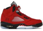 Jordan 5 Retro Raging Bull Red (2021) - DD0587-600 - Acquista su ResellPiacenza