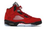 Jordan 5 Retro Raging Bull Red (2021) - DD0587-600-gallery-1 - Acquista su ResellPiacenza
