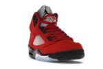 Jordan 5 Retro Raging Bull Red (2021) - DD0587-600-gallery-2 - Acquista su ResellPiacenza