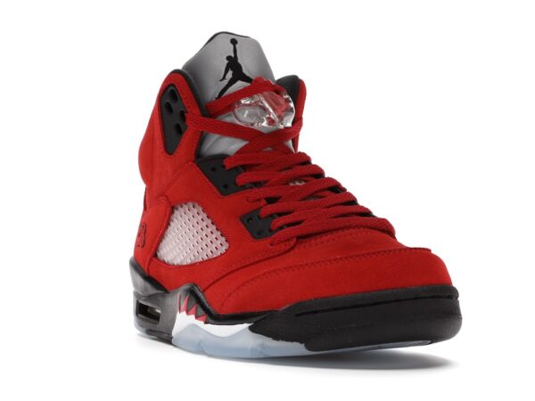 Jordan 5 Retro Raging Bull Red (2021) - DD0587-600-gallery-2 - Acquista su ResellPiacenza