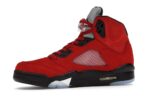 Jordan 5 Retro Raging Bull Red (2021) - DD0587-600-gallery-4 - Acquista su ResellPiacenza