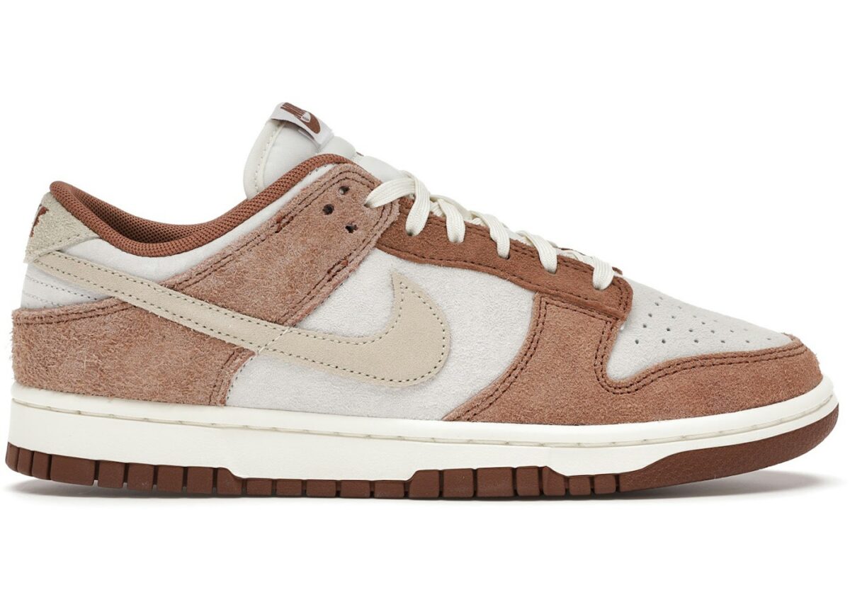Nike Dunk Low Medium Curry - DD1390-100 - Acquista su ResellPiacenza