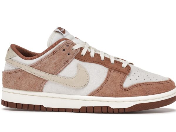 Nike Dunk Low Medium Curry - DD1390-100-gallery-1 - Acquista su ResellPiacenza