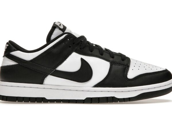 Nike Dunk Low Retro White Black Panda - DD1391-100 - Acquista su ResellPiacenza