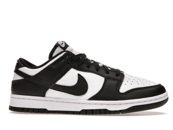 Nike Dunk Low Retro White Black Panda - DD1391-100-gallery-1 - Acquista su ResellPiacenza