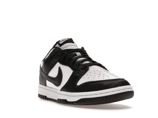 Nike Dunk Low Retro White Black Panda - DD1391-100-gallery-2 - Acquista su ResellPiacenza