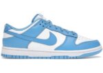 Nike Dunk Low UNC (2021) - DD1391-102 - Acquista su ResellPiacenza