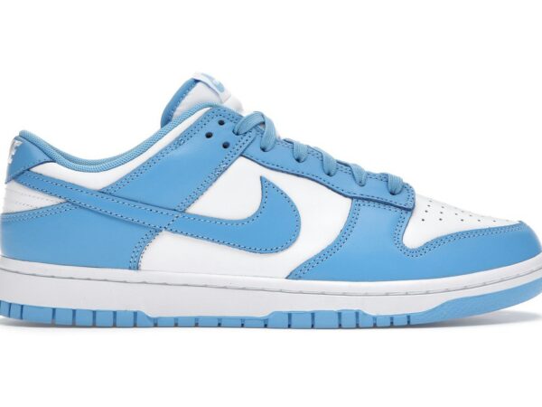 Nike Dunk Low UNC (2021) - DD1391-102 - Acquista su ResellPiacenza