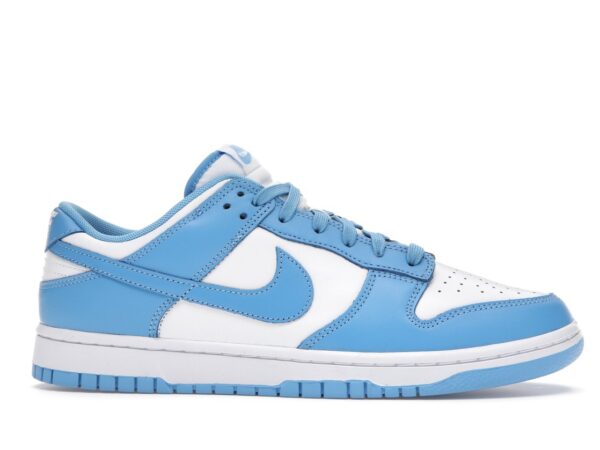 Nike Dunk Low UNC (2021) - DD1391-102-gallery-1 - Acquista su ResellPiacenza