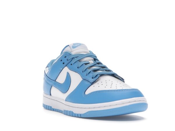 Nike Dunk Low UNC (2021) - DD1391-102-gallery-2 - Acquista su ResellPiacenza