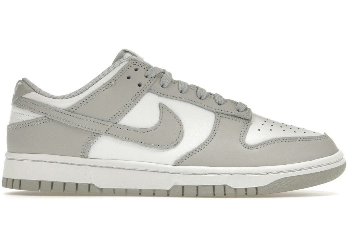 Nike Dunk Low Grey Fog - DD1391-103 - Acquista su ResellPiacenza