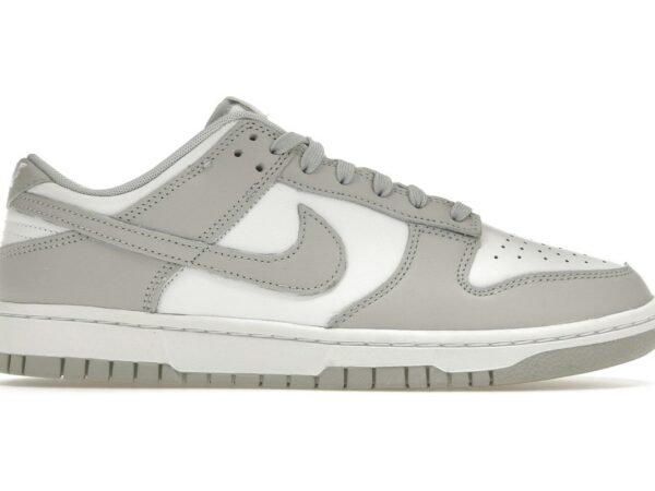 Nike Dunk Low Grey Fog - DD1391-103 - Acquista su ResellPiacenza