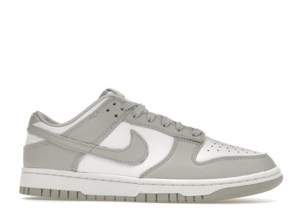 Nike Dunk Low Grey Fog - DD1391-103-gallery-1 - Acquista su ResellPiacenza