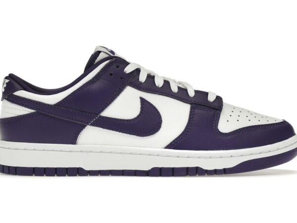 Nike Dunk Low Championship Court Purple - DD1391-104 - Acquista su ResellPiacenza