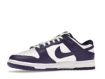 Nike Dunk Low Championship Court Purple - DD1391-104-gallery-4 - Acquista su ResellPiacenza