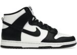 Nike Dunk High Panda Black White (2021/2024) - DD1399-105 - Acquista su ResellPiacenza