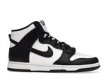 Nike Dunk High Panda Black White (2021/2024) - DD1399-105-gallery-1 - Acquista su ResellPiacenza