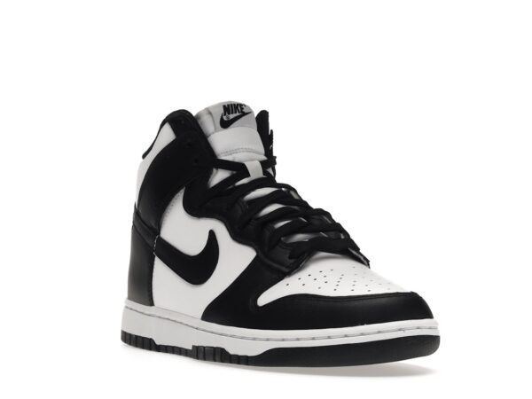 Nike Dunk High Panda Black White (2021/2024) - DD1399-105-gallery-2 - Acquista su ResellPiacenza