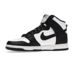 Nike Dunk High Panda Black White (2021/2024) - DD1399-105-gallery-4 - Acquista su ResellPiacenza