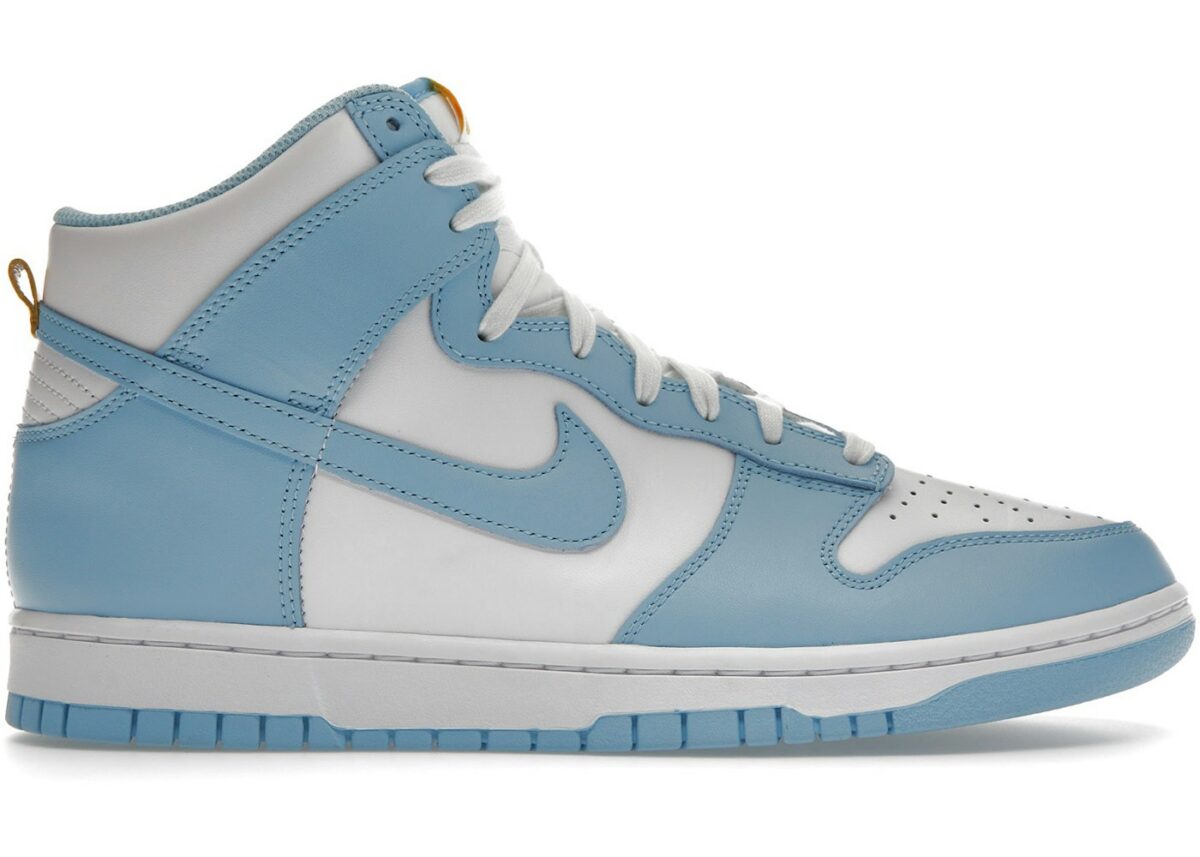 DD1399-401.jpg Nike Dunk High Blue Chill - DD1399-401 - Acquista su ResellPiacenza